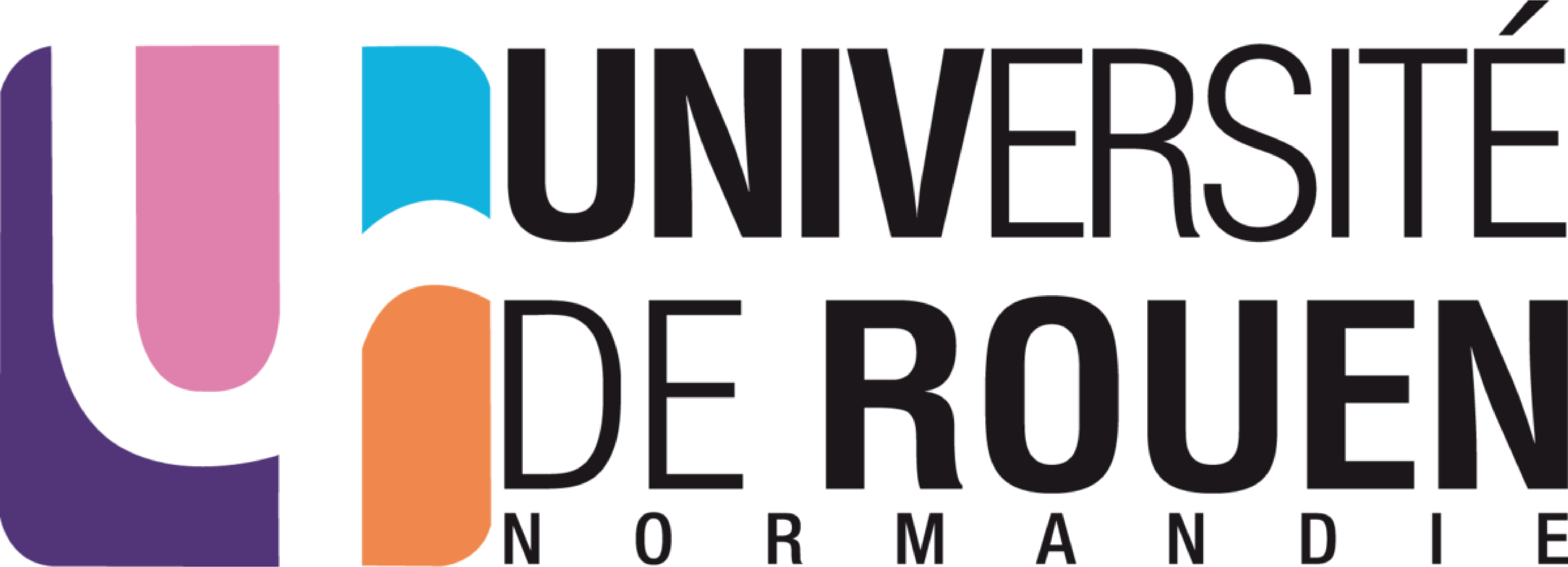 Univ Rouen web