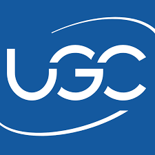 ugc site web logo